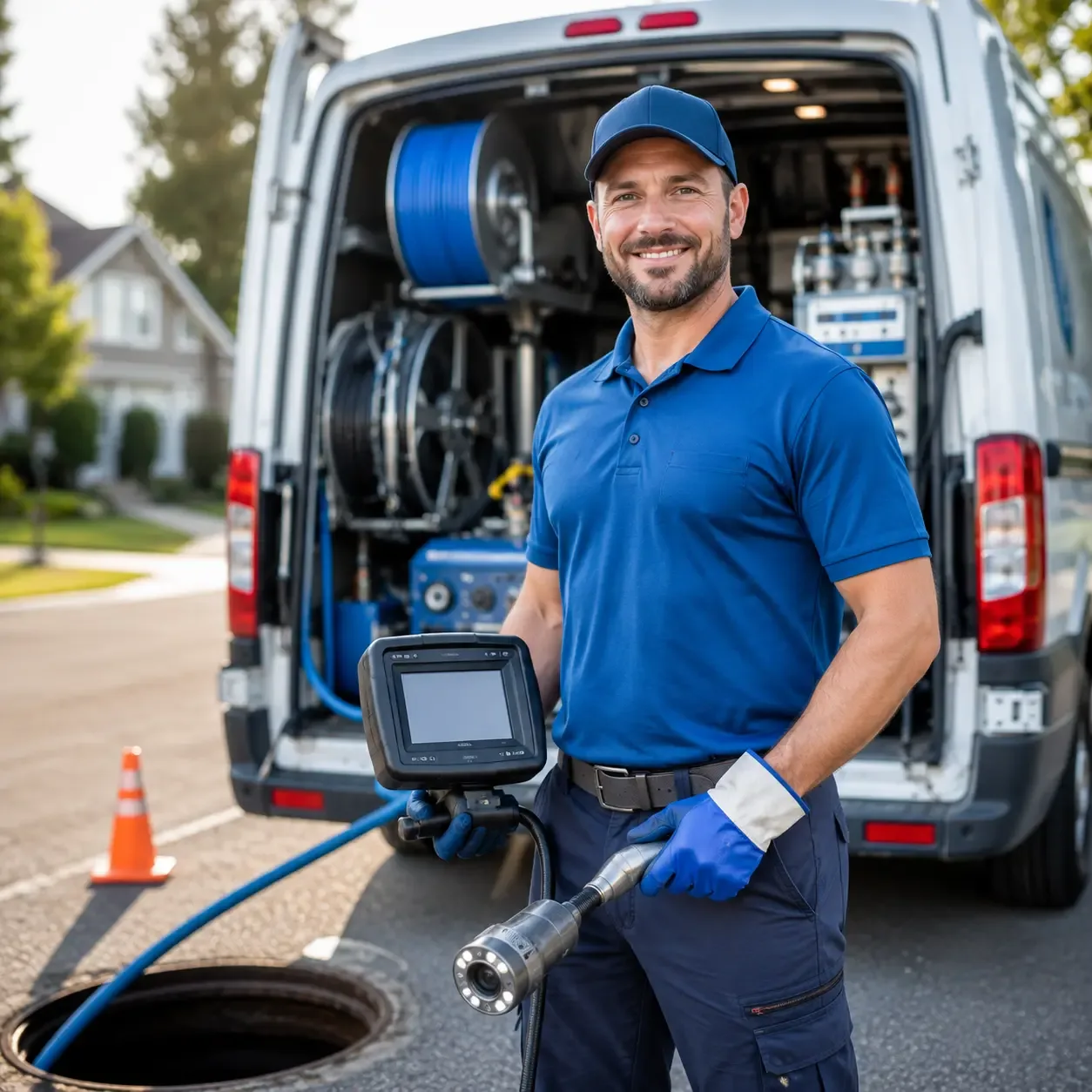 Local Pipe Relining specialists in Vashon, WA