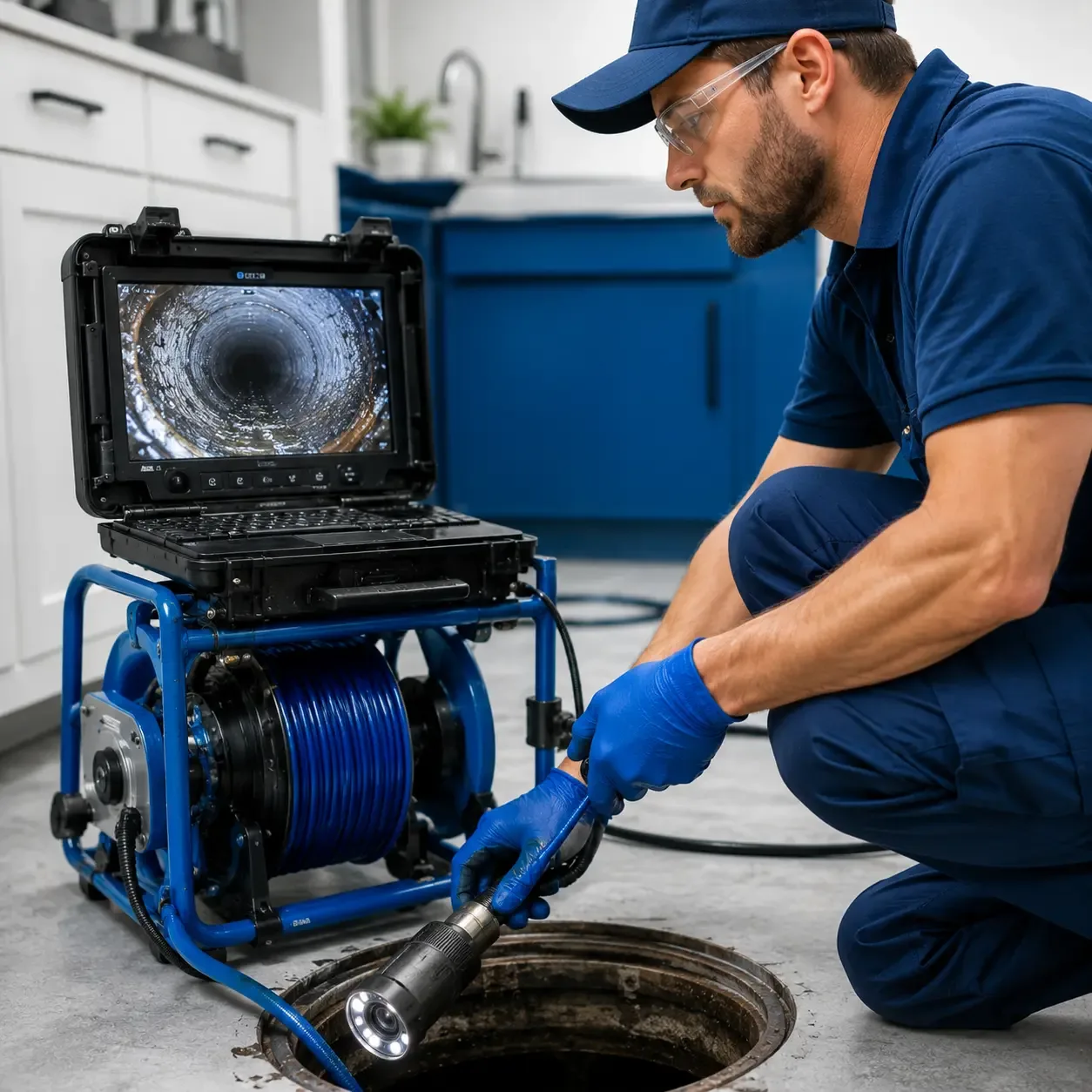 Pipe Relining professionals serving Vashon, WA